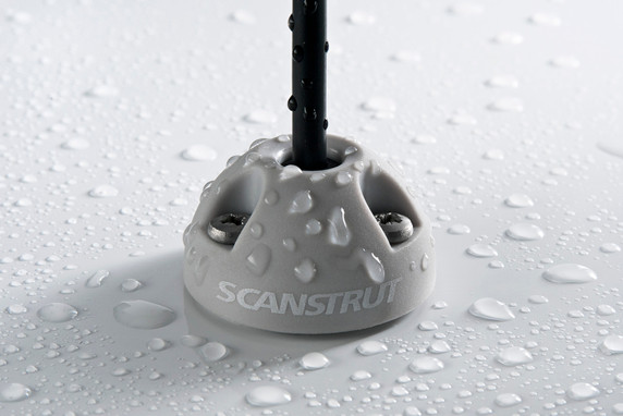 Scanstrut DS6-P Vertical Cable Seal
