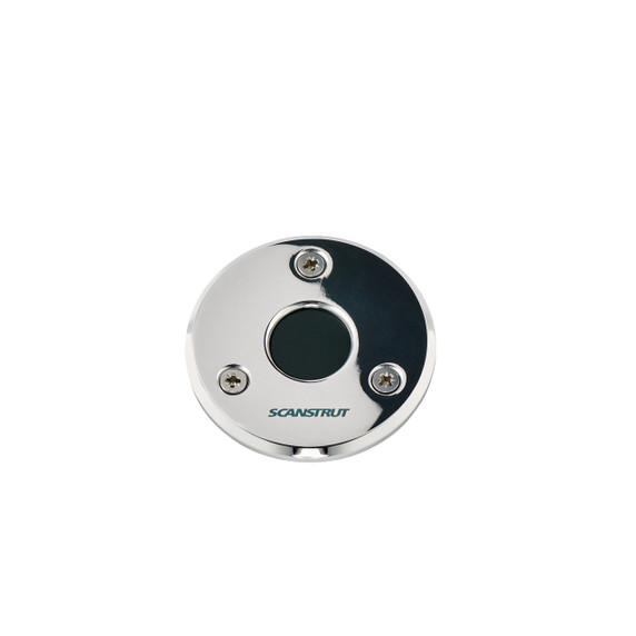 Scanstrut DS-LP-16-S Low Profile 16 Stainless Steel