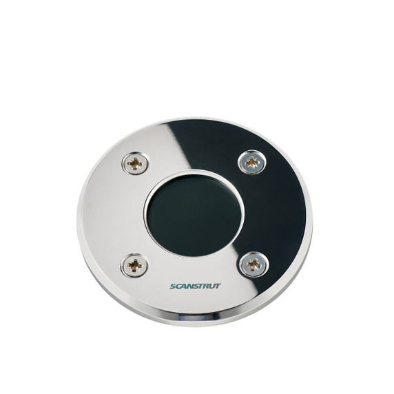 Scanstrut DS-LP-30-S Low Profile 30 Stainless Steel