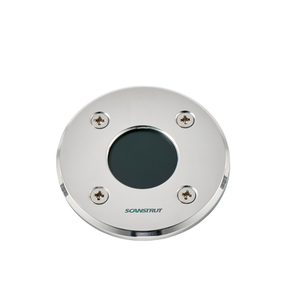 Scanstrut DS-LP-30-S Low Profile 30 Stainless Steel