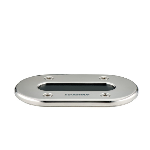 Scanstrut DS-LP-MULTI-S Low Profile Multi Stainless Steel