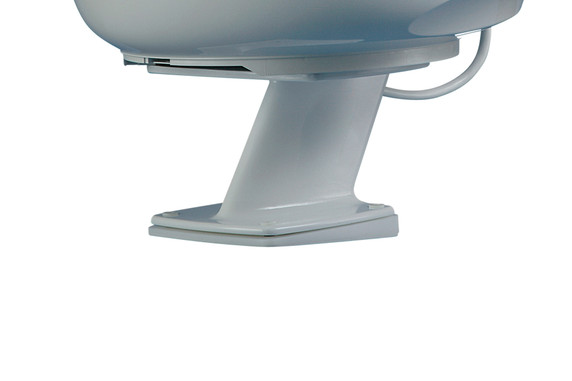 Scanstrut PT3010 PowerTower Base Wedge 4°