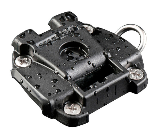 Scanstrut RLS-401 Screw Down Base