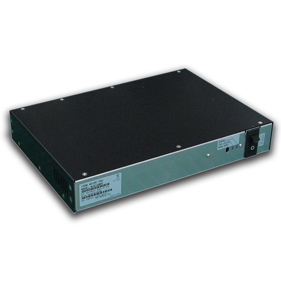 Nisshinbo NJZ1286N 150W PSU, Indoor type N-Connector