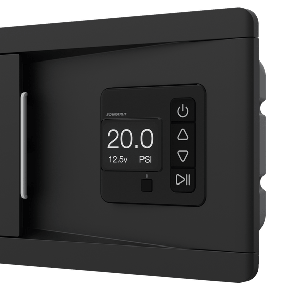 Scanstrut SC-AOB-A2 ATMOS 12V Brushless Integrated Air Station