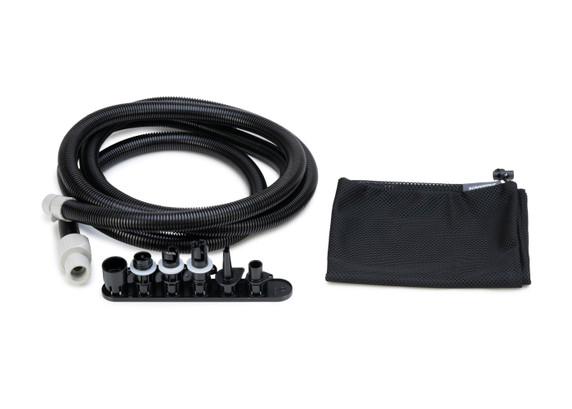 Scanstrut SC-AOB-A-HOSEV-12 ATMOS 3.6M (12ft) Hose with Valve Holder