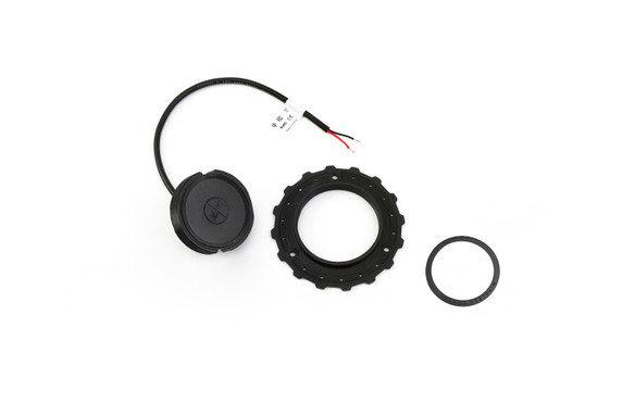 Scanstrut SC-CW-01F 10W Waterproof wireless charger 12/24V