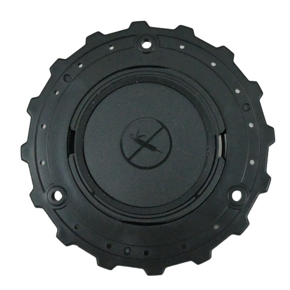 Scanstrut SC-CW-01F 10W Waterproof wireless charger 12/24V