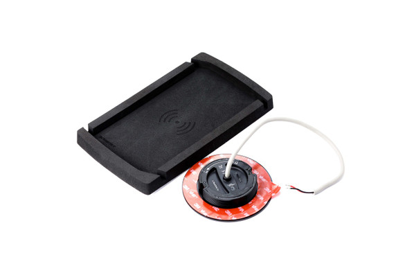 Scanstrut SC-CW-08F Catch 10W Waterproof wireless charging mat 12/24V