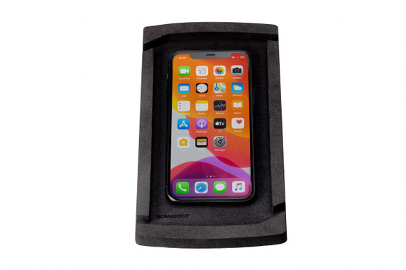 Scanstrut SC-CW-08F Catch 10W Waterproof wireless charging mat 12/24V