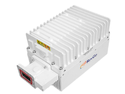 RevGo RGUC-C140-ACRE-N RGUC-C Block Up-Converter (BUC) C-Band 40W 5.85 - 6.425 GHz