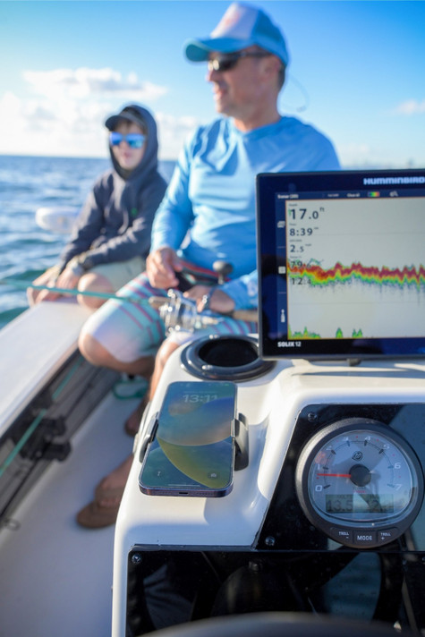 Scanstrut SC-CW-11F Nano 10W