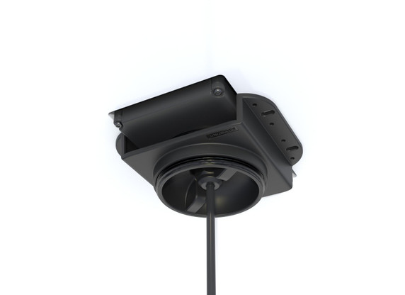 Scanstrut SC-CW-1GT Hidden 15W 3-Coil