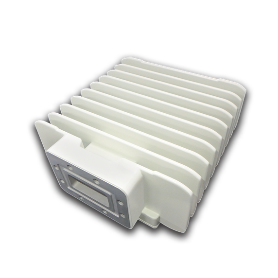 Nisshinbo NJT8103F 3W C-band mini-BUC 5.85 - 6.425 GHz