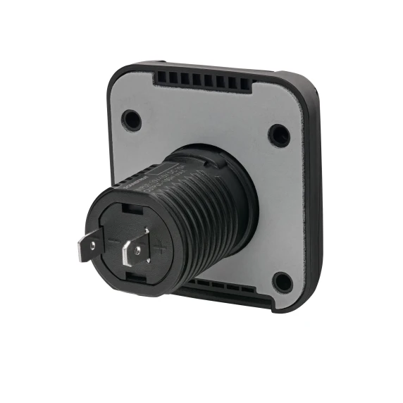 Scanstrut SC-V-DC1 Ventura Series - 12V Power Outlet
