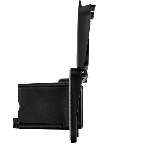 Scanstrut SC-V-P1 Waterproof 125V 20A AC Outlet