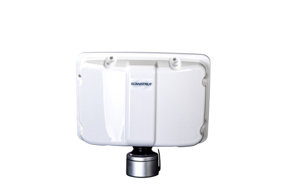 Scanstrut SPD-13-W ScanPod SPD-13-W Deck Pod for displays up to 13"