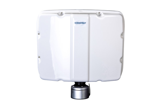 Scanstrut SPD-15-W ScanPod SPD-15-W Deck Pod for displays up to 15"