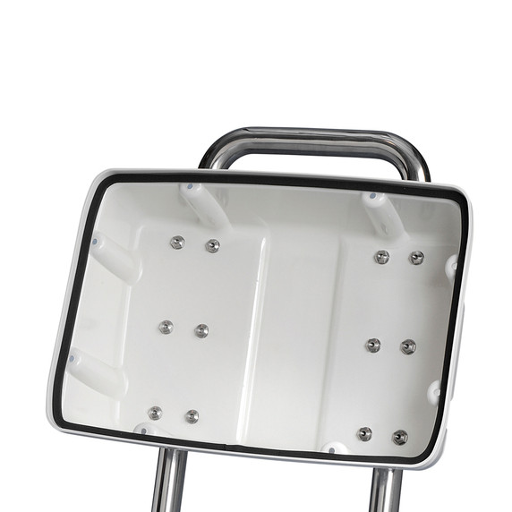 Scanstrut SPH-8-W ScanPod Helm Pod for displays up to 9"