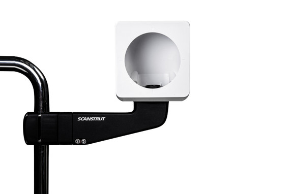 Scanstrut SPR-1i-AM ScanPod Arm Pod for 1 x standard size instrument