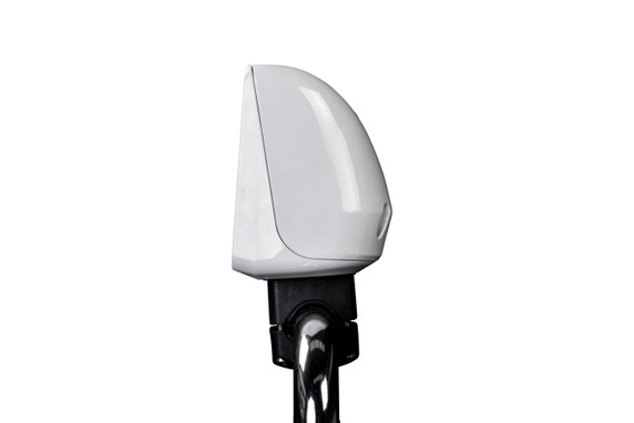 Scanstrut SPR-1i-RM Rail Pod for 1 x standard size instrument