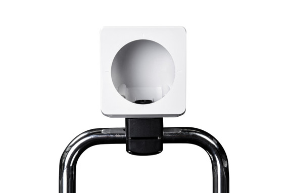 Scanstrut SPR-1i-RM Rail Pod for 1 x standard size instrument