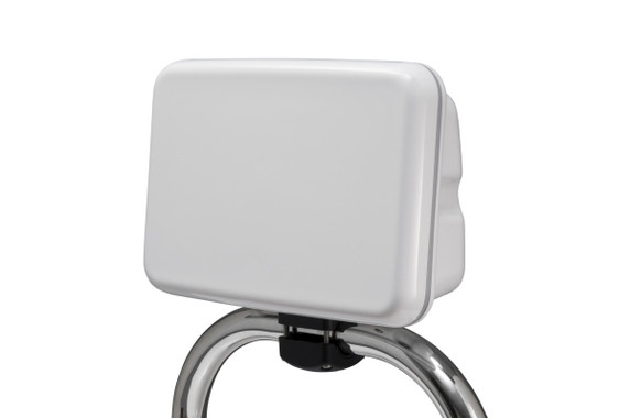Scanstrut SPR-7S-RM ScanPod Rail Pod for displays up to 7"