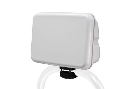 Scanstrut SPR-7S-RM ScanPod Rail Pod for displays up to 7"