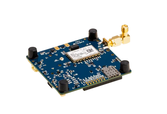Iridium 9604 Satellite IoT Development Kit