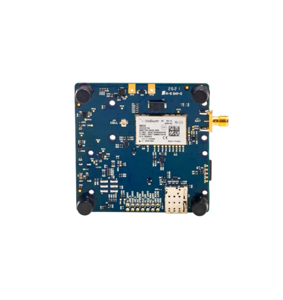 Iridium 9604 Satellite IoT Development Kit