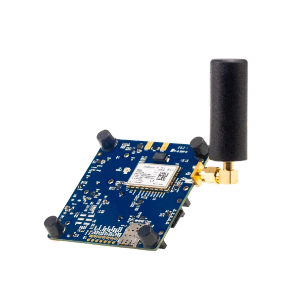 Iridium 9604 Satellite IoT Development Kit