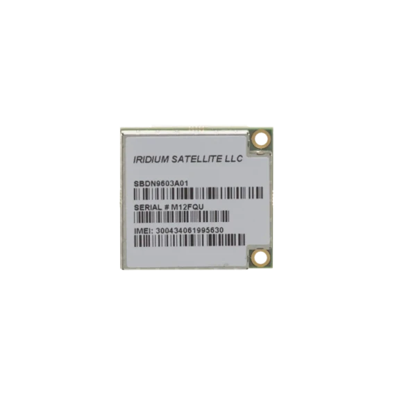 Iridium 9603 Module