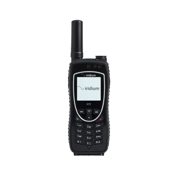 Iridium Extreme PTT
