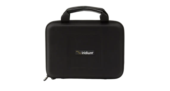 Iridium GO! exec Carry Case
