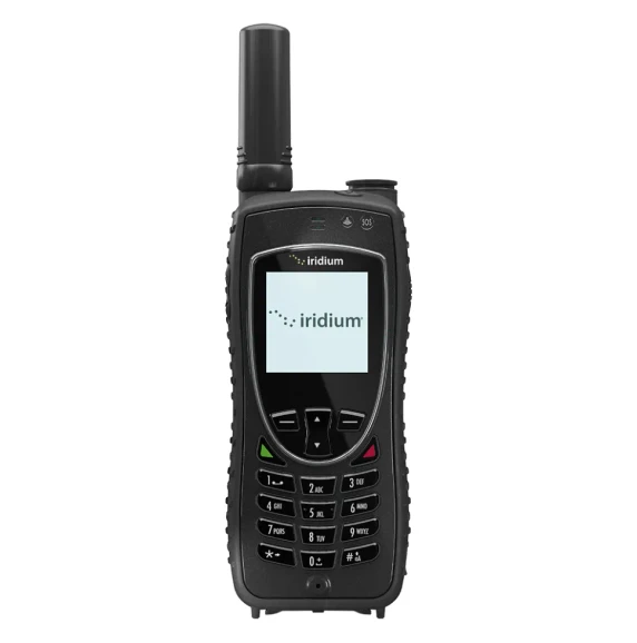 Iridium 9575A for U.S. Government