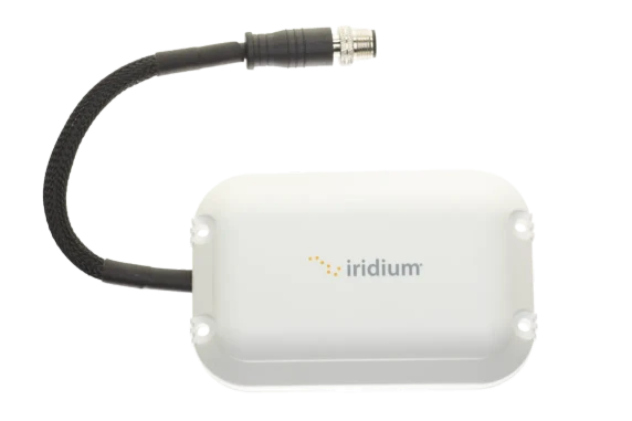 Iridium Edge