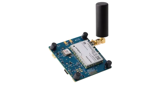 Iridium Certus 9704 Satellite IoT Developer Kit