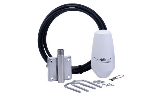 Iridium GO! exec LITE Single Mode Antenna Kit