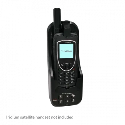 Iridium Beam PotsDOCK for Iridium Extreme