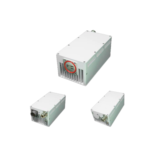 RevGo RGUC-U1020-DCNAF- C0 Block Up-Converter (BUC) Ku-Band 20W 14.0 - 14.5 GHz