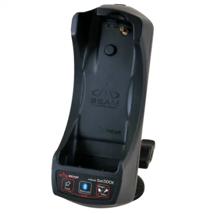 Iridium Beam SatDOCK-G Docking Station for Iridium 9555