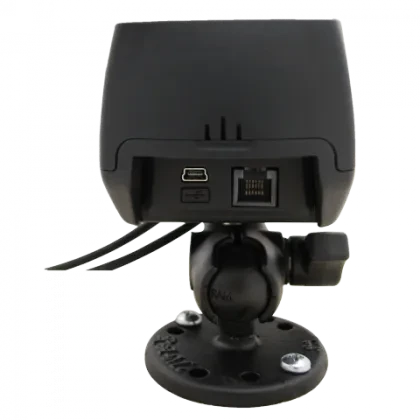 Iridium Beam 9555 PotsDOCK