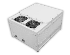 RevGo RGUC -U2500-ACREN-C0 Block Up-Converter (BUC) Ku-Band 500W 13.75 - 14.5 GHz, External