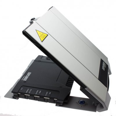 Cobham 403720B-00506 Explorer 710 Terminal