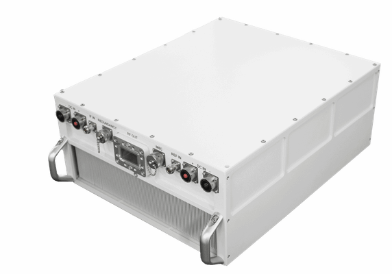 RevGo RGUC-C210H-ACREN-C0 Block Up Converter (BUC) C-Band 1000W BUC 5.85 - 6.725 GHz, External