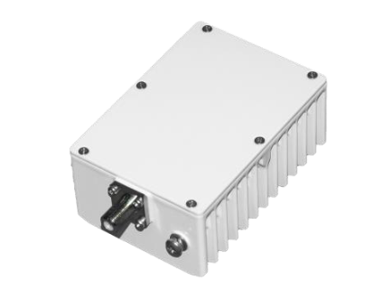 RevGo RGUC-U103-24NA-N Block Up-Converter (BUC) Ku-Band 3W IFL 14.0 - 14.5 GHz