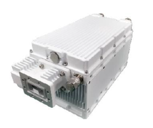 RevGo RGUC-C2100-ACREN-C0 Block Up-Converter (BUC) C-Band 100W 5.85 - 6.725 GHz