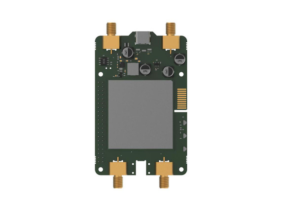 Teltonika Networks 15400006 EBD050 PI-Compatible 5G Modem