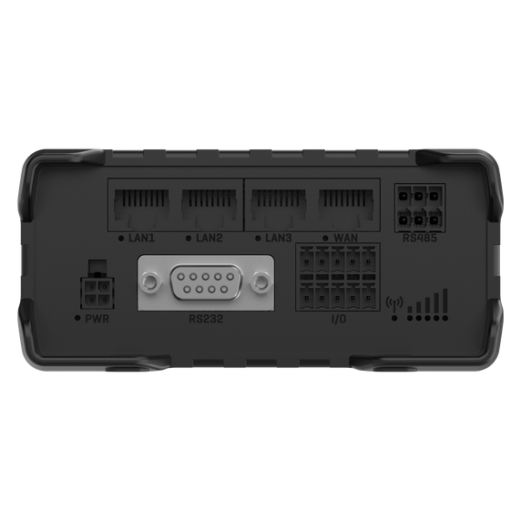 Teltonika Networks 15807030 RUT976 RECAP 5G Router