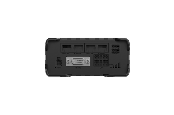 Teltonika Networks 14758038 RUT956 LTE Cat 4 Router